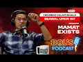 Download Lagu DP : EPS 54 (PART 3) - SEAWAL UMUR 16 TAHUN DAH AMIK DAD*H?