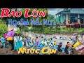 Download Lagu Hữu Duyên Và Nhi Phải Lao Xuống Sông Hỗ Trợ Các Em Học Sinh Vì Bão Lớn Và Nước Cạn | Tập 1130