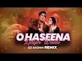 Download Lagu O Haseena Zulfonwali Jaane Jahan - DJ Axonn Remix | Mohammad Rafi | Asha Bhosle