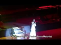 Download Lagu Rossa - Hati Tak Bertuan (Konser Suara Hati Afgan)