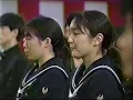 贈る言葉／海援隊　桜中学にて