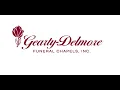 History Gearty-Delmore Funeral Chapels