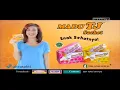 Iklan Madu TJ Sachet - Enak sehatnya! (2013) [1080p60]