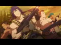 Download Lagu Sword Art Online Alternative: Gun Gale Online OP - (Ryuusei - Eir Aoi) (TV Size)