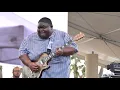Christone "Kingfish" Ingram - Fresh Out - 2/24/19 Clearwater Sea Blues Festival