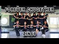 Download Lagu Zumba || Forever Chugether - Max Pizzolante Ft. Aisha \u0026 Beto Perez || Zin68