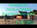Download Lagu Müstakil Ev Manzarası Müthiş 3.690.000 tl