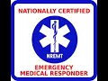 NREMT Exam Explained