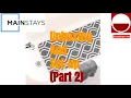 Mainstays Cushioned Bathtub Mat Unboxing and Set-Up Part 2