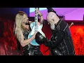 Lagu Judas Priest Live 2025 🡆 Full Show 🡄 Oct 26 ⬘ The Woodlands, Texas