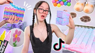 I Bought SATISFYING Viral TikTok Products...