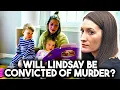 Did Prosecutors Prove Murder or Leave Reasonable Doubt Inside the Courtroom Lindsay Clancy Trial