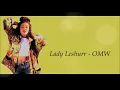 Lady Leshurr - OMW (On My Way) (Lyric Video)