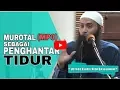 Download Lagu Hukum Mendengar Murotal Mp3 Sebagai Pengantar Tidur  - Ustadz Syafig Riza Basalam