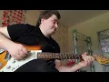 Pickup man -joe diffie (country guitar)