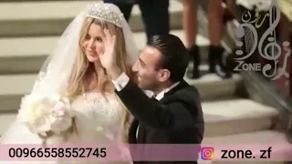 اقبلي يانورعيني زفه باسم هبة لحن جيتي لنا 