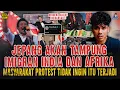 Download Lagu JEPANG AKAN DIISI IMIGRAN INDIA \u0026 AFRIKA ? WARGA MENGAMUK !