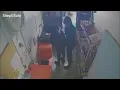 CPD Chicago laundromats targeted in late-night burglary spree on West Side