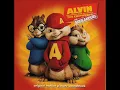 Shake Your Groove Thing - Alvin and the Chipmunks-