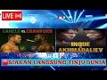 Download Lagu SIARAN TINJU DUNIA HARI INI ‼️ SAPA AKAN TUMBANG🥊🥊 RABU 10 SEPTEMBER 2025‼️