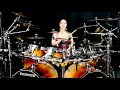 Lagu Dream theater - Take the time drum cover by Ami Kim(#108)
