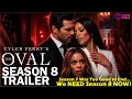 Tyler Perry s The Oval Season 7 Was Too Good to End We NEED Season 8 NOW Bet