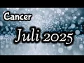 Download Lagu Cancer🌹Juli 2025|| Tak Menduga Banyak Yang Nyata Terlihat Dan Terungkap  🎁🌸