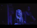 Sky Ferreira - Everything Is Embarrassing LIVE HD (2012) Hollywood Bardot