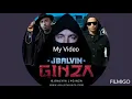 J. Balvin, Yandel, Farruko, Nicky Jam, DeLaGhetto, Daddy Yankee, Zion & Arcángel - Ginza (Remix)