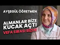 Download Lagu Almanya’da Öğrencilerin Sevgilisi: Ayşegül Öğretmen