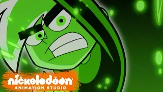 Danny Phantom Theme Song Nicktoons