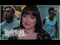 Download Lagu LORNA SHORE - Glenwood REACTION | I'M NOT CRYING, YOU'RE CRYING!! 😭