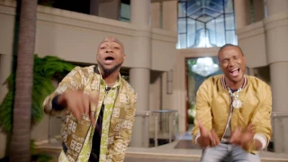 jah prayzah ft davido my lilly official video 