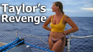 Taylor’s Revenge – S5:E61