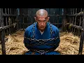 Download Lagu 功夫電影！被囚禁和尚竟是最強高手，帶枷鎖也無人能敵！