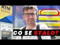 Download Lagu Trik na bankomatu už funguje jinak - my za to nemůžeme