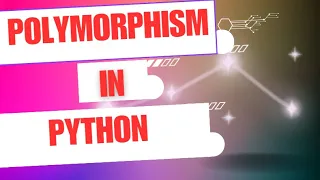 Easy-to-understand Python Polymorphism Real-world examples for quick learning