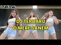 Download Lagu DJ TERBARU 2024 | O MERE SANEM FULL BASS