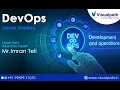 DevOps Online Training Live Recorded Demo Session by Imran Teli Visualpath