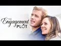 The Engagement Plot Hallmark Romance Comedy Trevor Donovan Rachel Boston