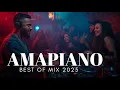 Lagu AMAPIANO MIX TO WELCOME DECEMBER 2025 AND NEW YEAR
