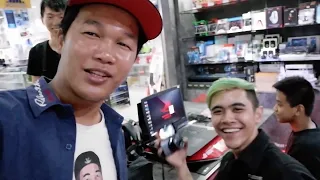 ជួបRavenBlaze