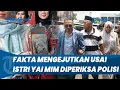 Download Lagu FAKTA MENGEJUTKAN usai Istri Yai Mim Diperiksa Soal Laporan Penistaan Agama, Jam Rolex dan Emas Raib