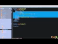 Learning Meteor Application Development Tutorial Structuring Your UI with Masonry packtpub com