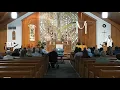 4 20 2023 Jeanne Hass Funeral Service