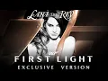 Lana Del Rey - First Light Exclusive Edition