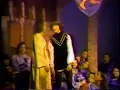 “Song of Love”, Once Upon A Mattress, Spring 1980