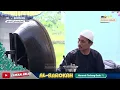 Download Lagu Qul Ya Adzim Antal Adzim  - Versi Marawis Terbang Gede AL Barokah