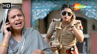 Maddam Sir Kuch Baat Hai Kyunki Jazbaat Hai EP 84 SHO