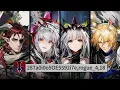 Download Lagu 【Sarkaz IS#5】 Just Copy This to Clear | A18 Triple Ending 245 Enhanced Amiya